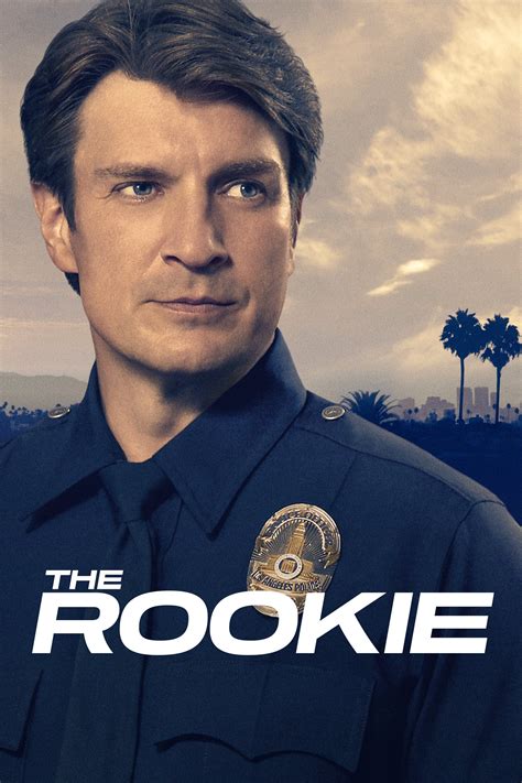my flixer the rookie